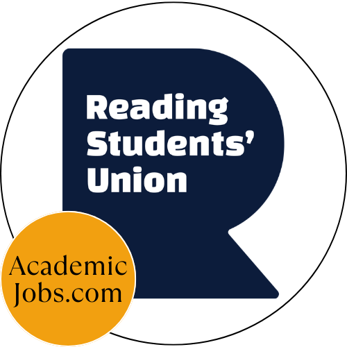 Reading Students’ Union logo